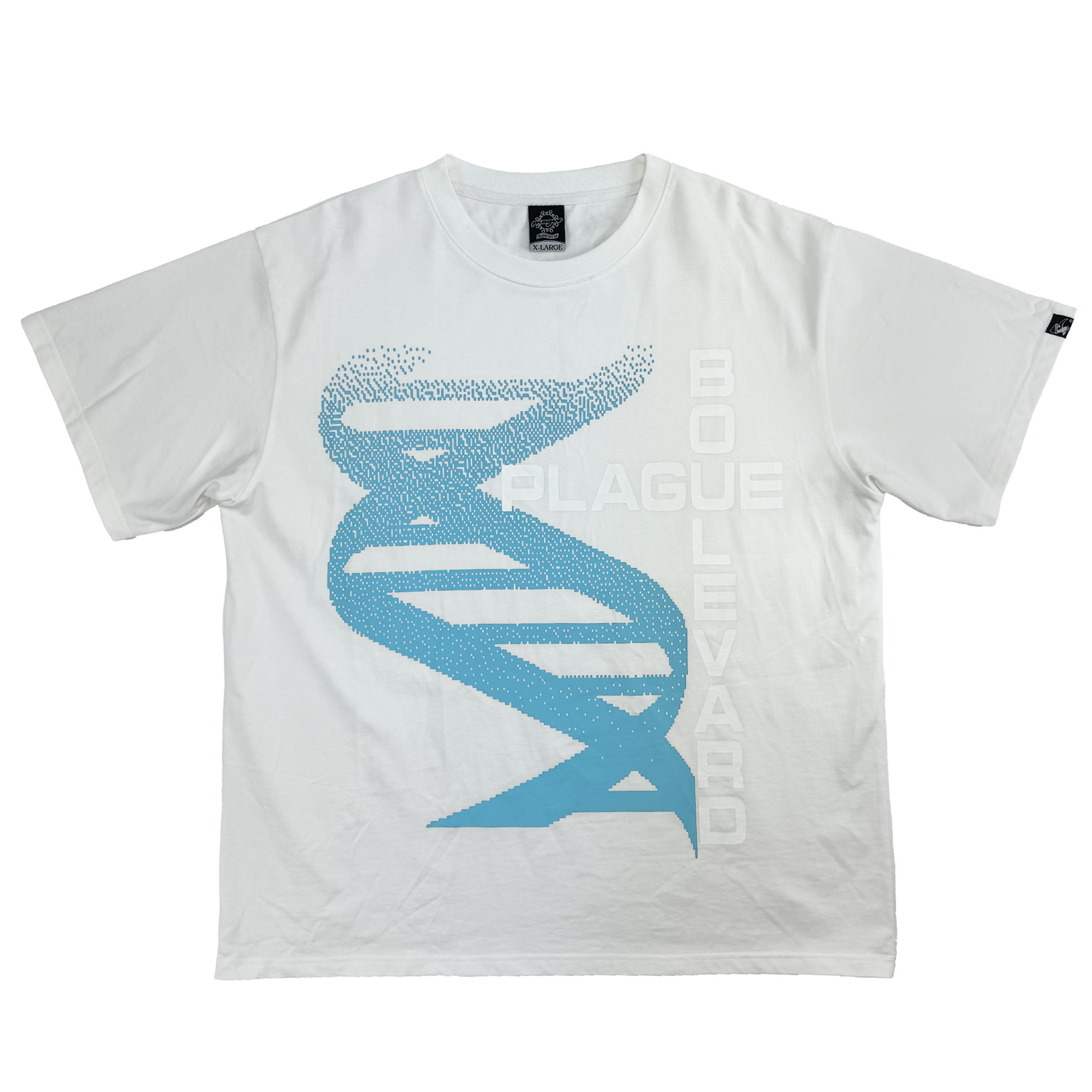 DNA T-Shirt (White)