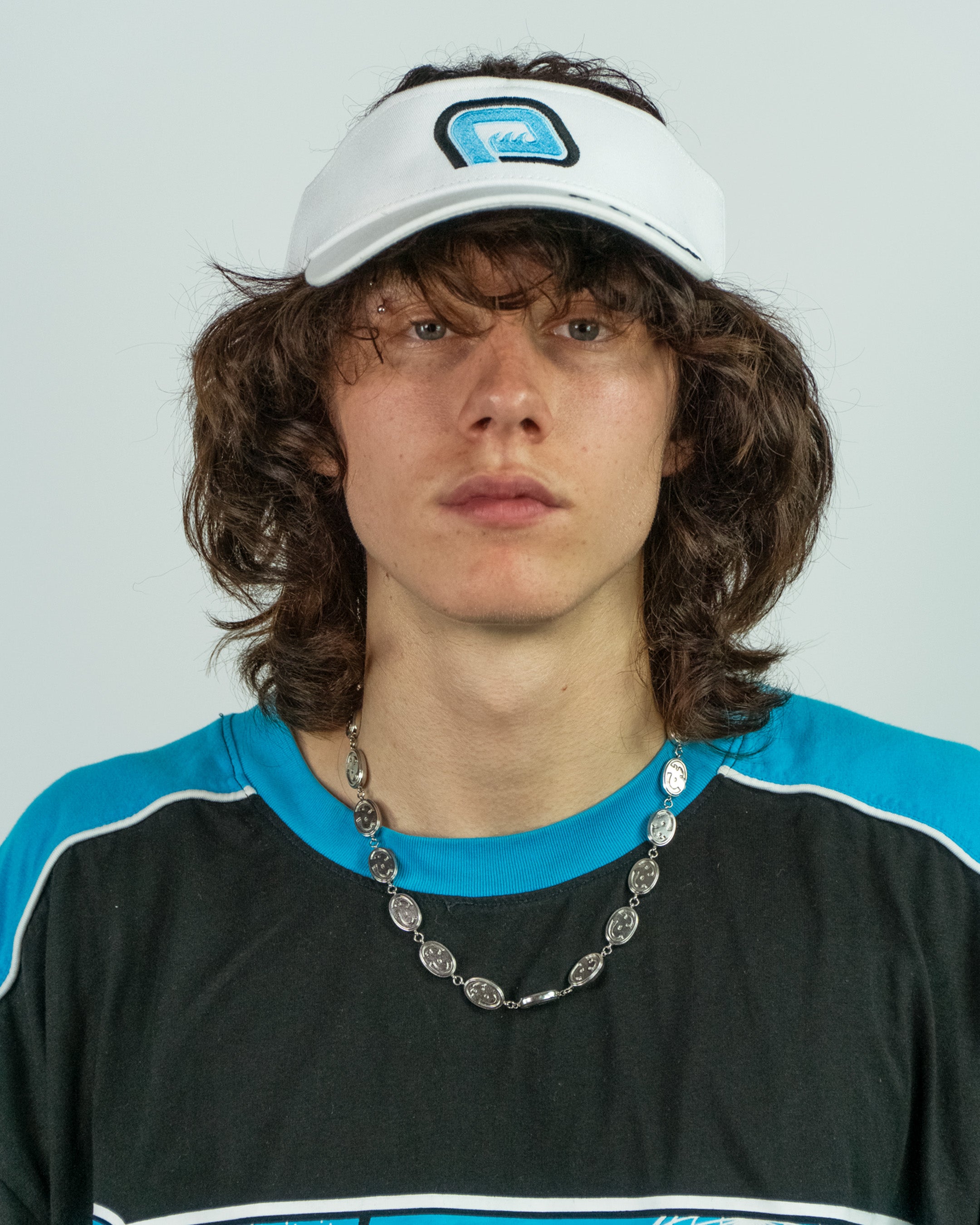 SEASIDE VISOR