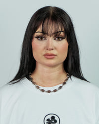 SURFBREAK LOGO NECKLACE
