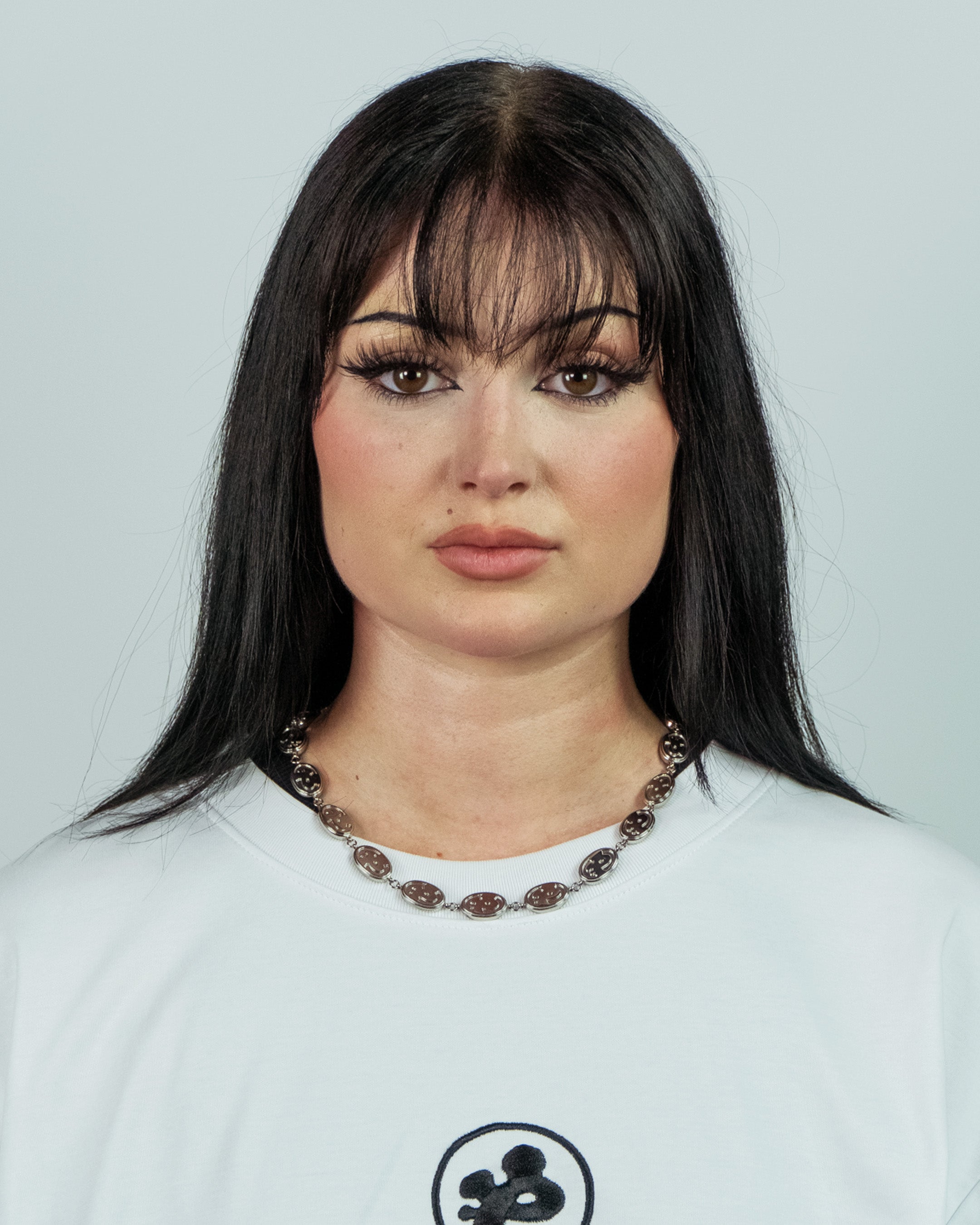 SURFBREAK LOGO NECKLACE