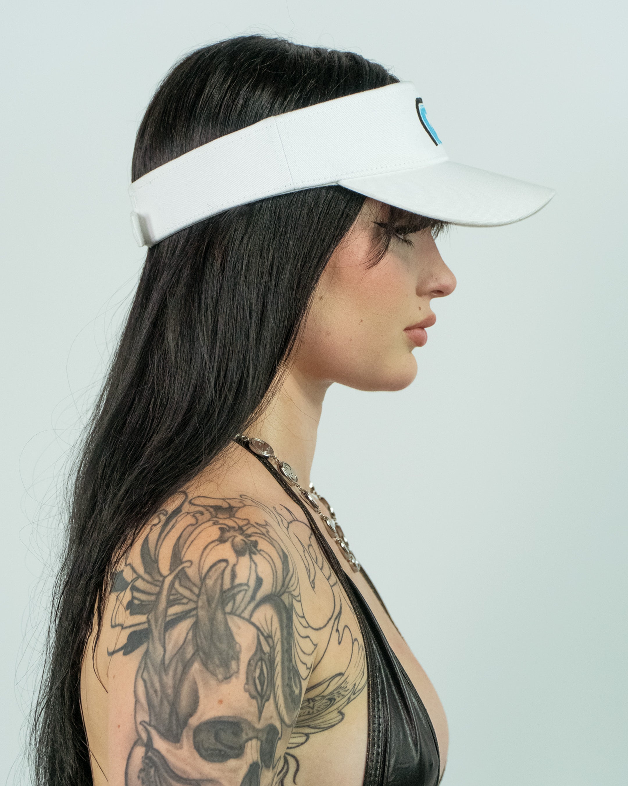 SEASIDE VISOR
