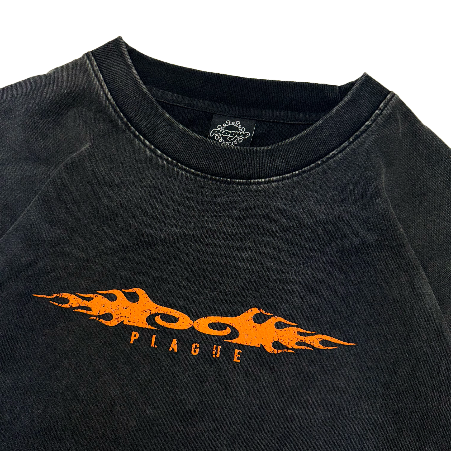 Hot-Head Longsleeve