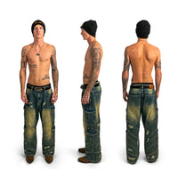 Piesel Belt
