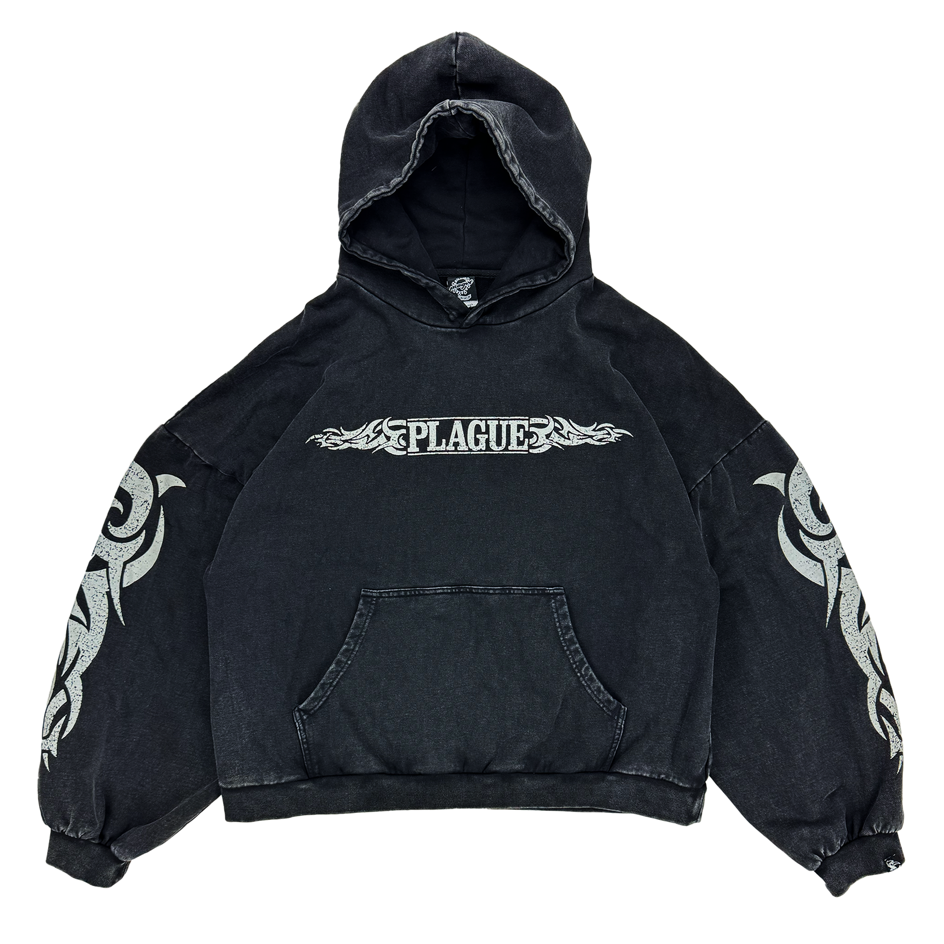 Overlord Hoodie Small