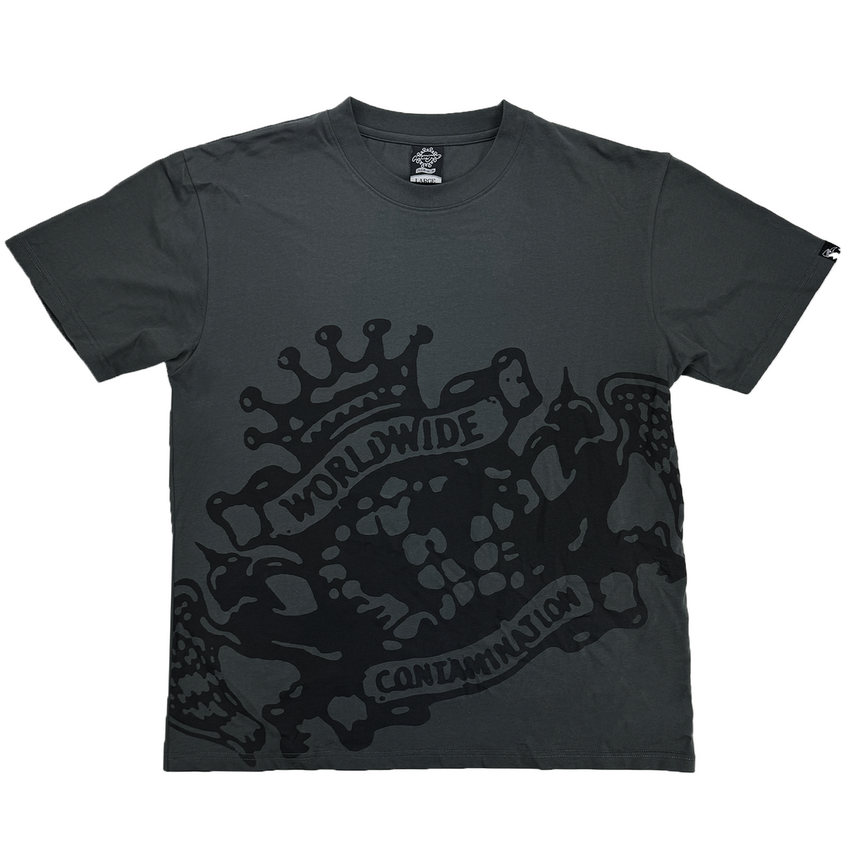 Pandemic T-Shirt · Plague Boulevard