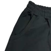 Studio Sweatpants (Black)
