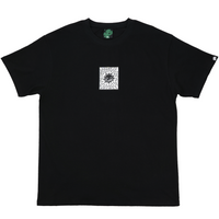 SPERM T-SHIRT (BLACK)