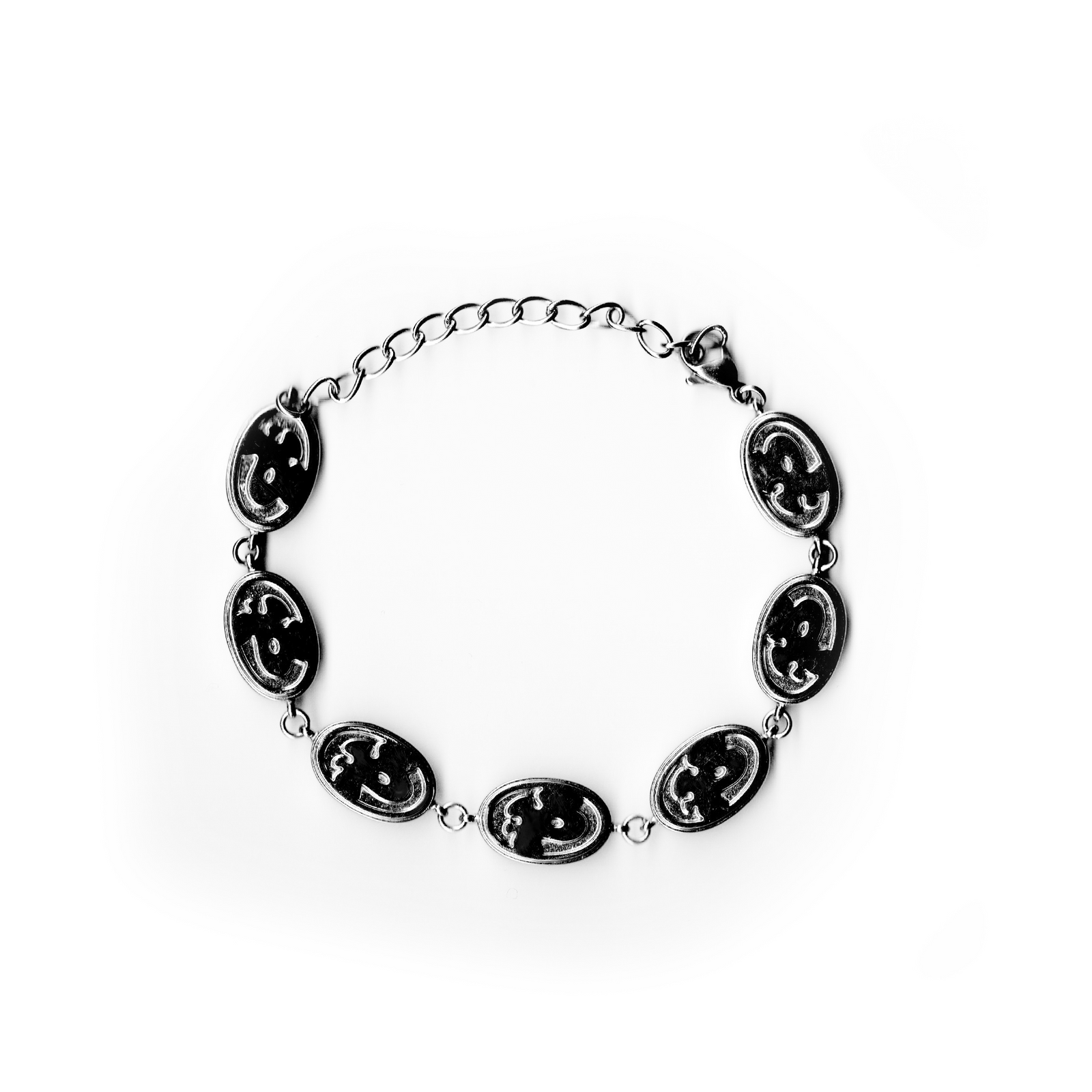 SURFBREAK LOGO BRACELET