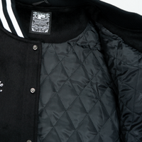 GHU CHAMPION'S VARSITY JACKET