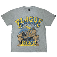 Gym Boss T-Shirt