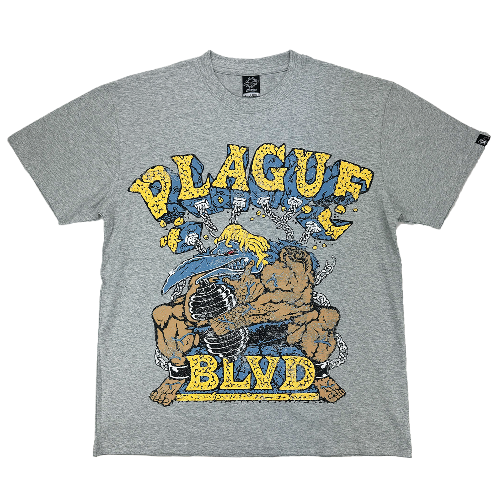 Gym Boss T-Shirt