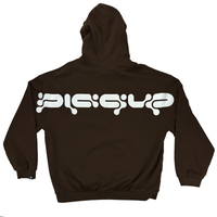 Plaguetech Hoodie (Brown)