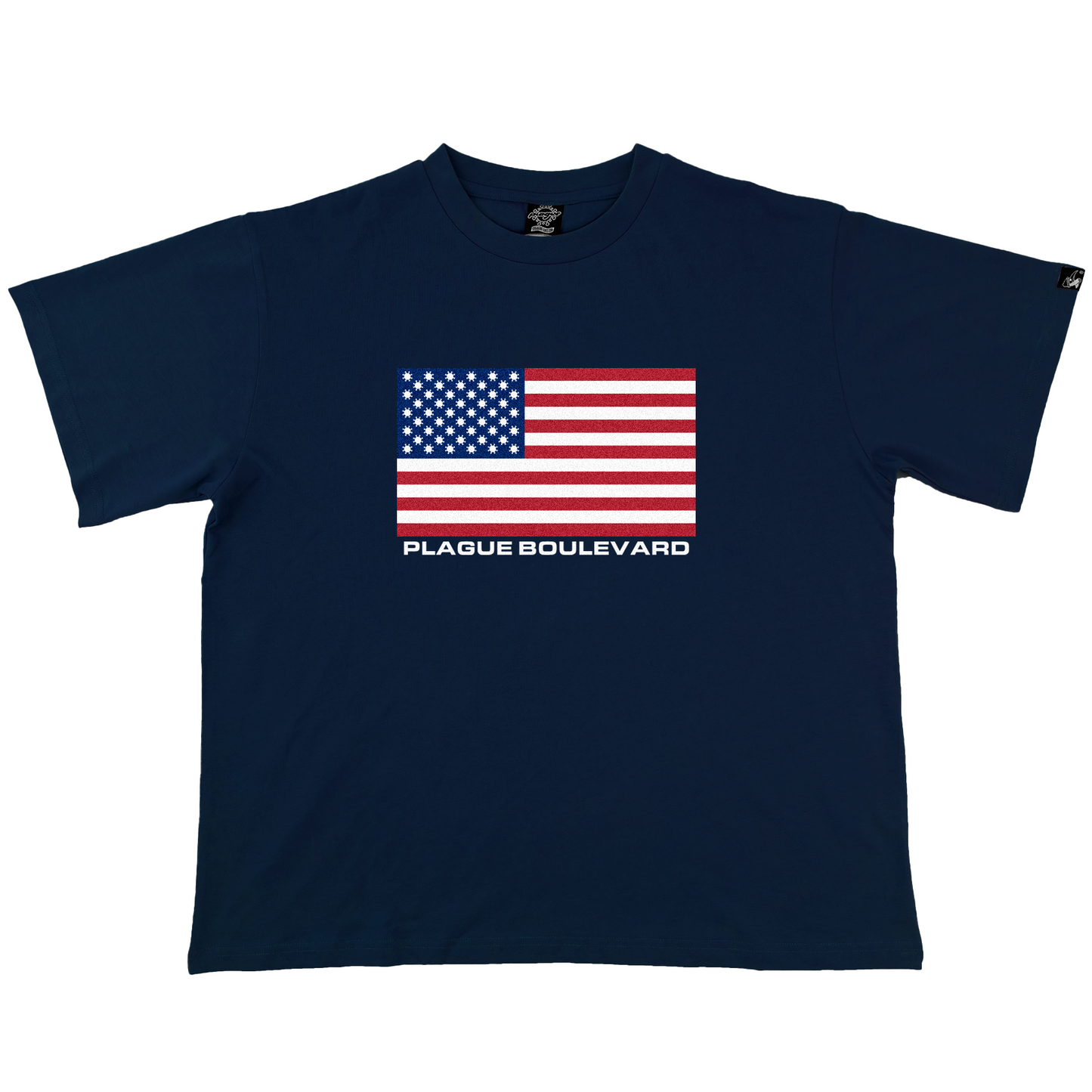 Germ Flag T-Shirt