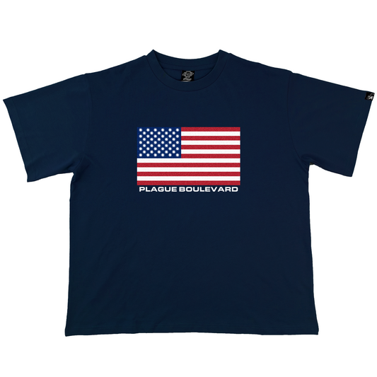 Germ Flag T-Shirt