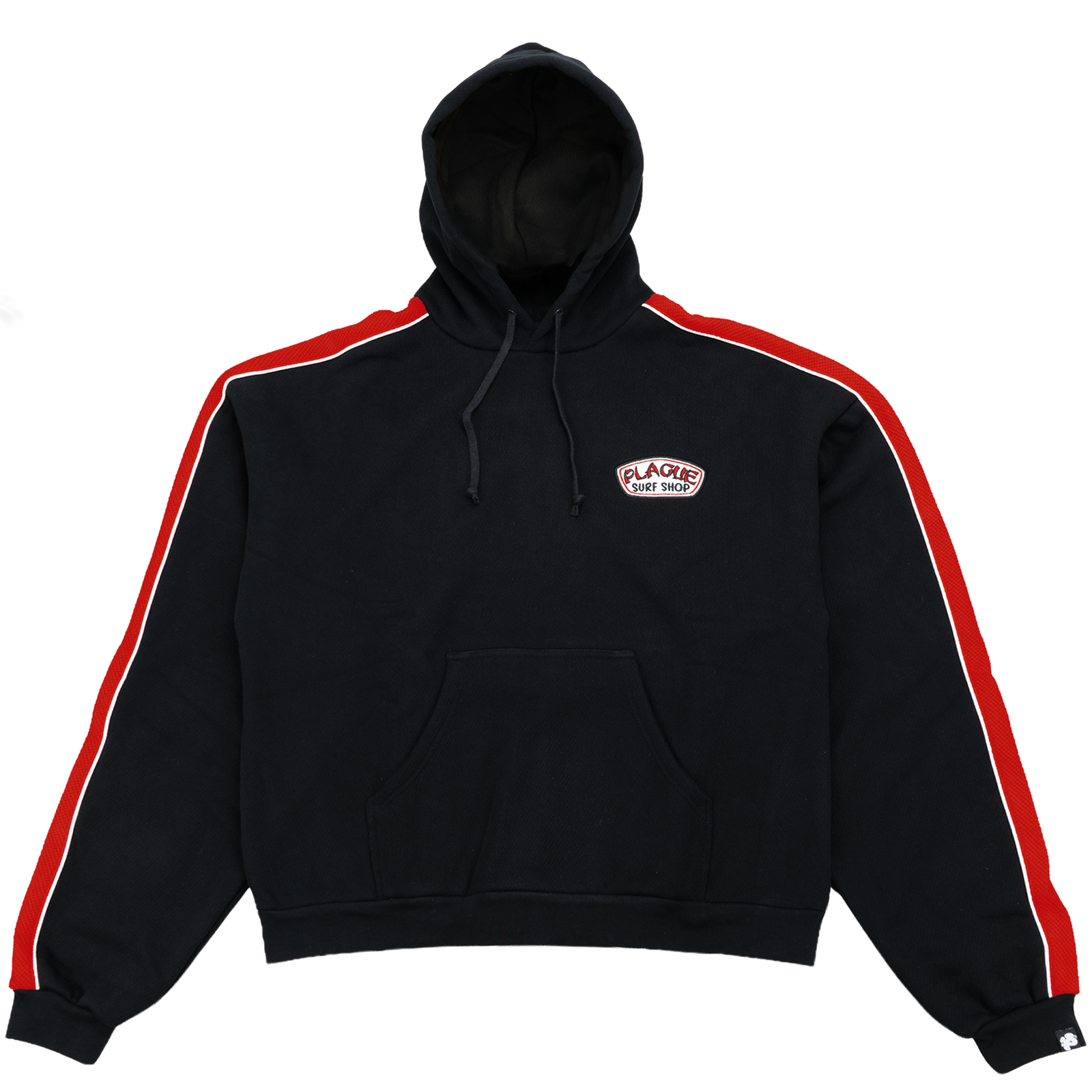 SURF SHOP HOODIE