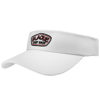 SURF SHOP VISOR