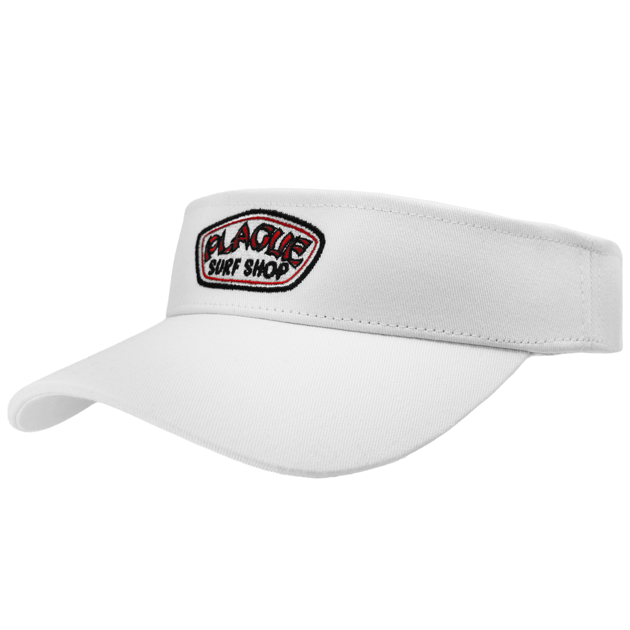 SURF SHOP VISOR
